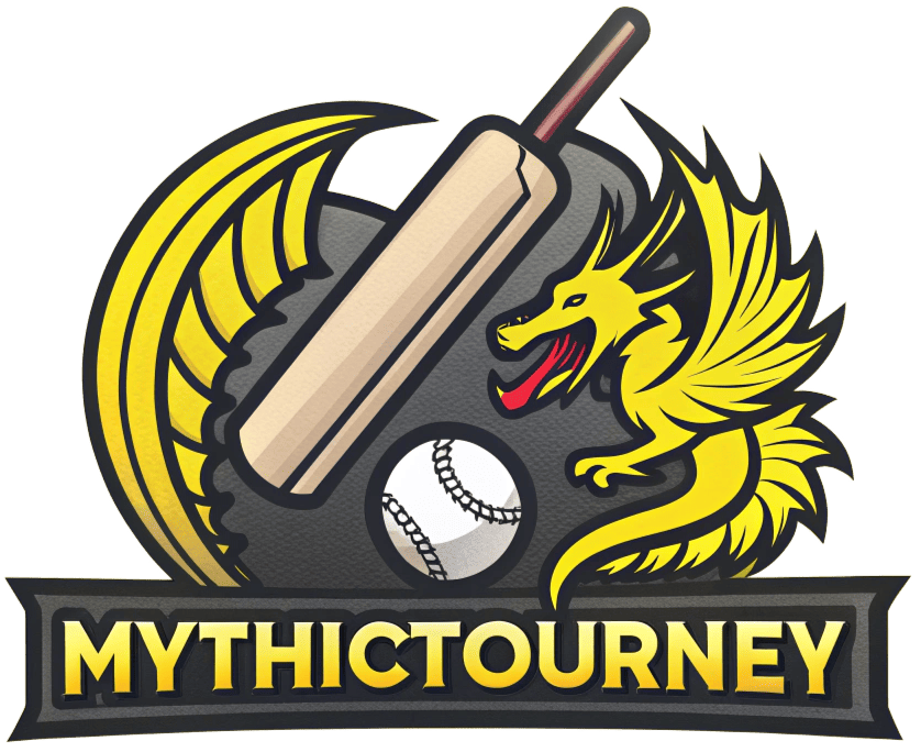 MYTHICTOURNEY Logo