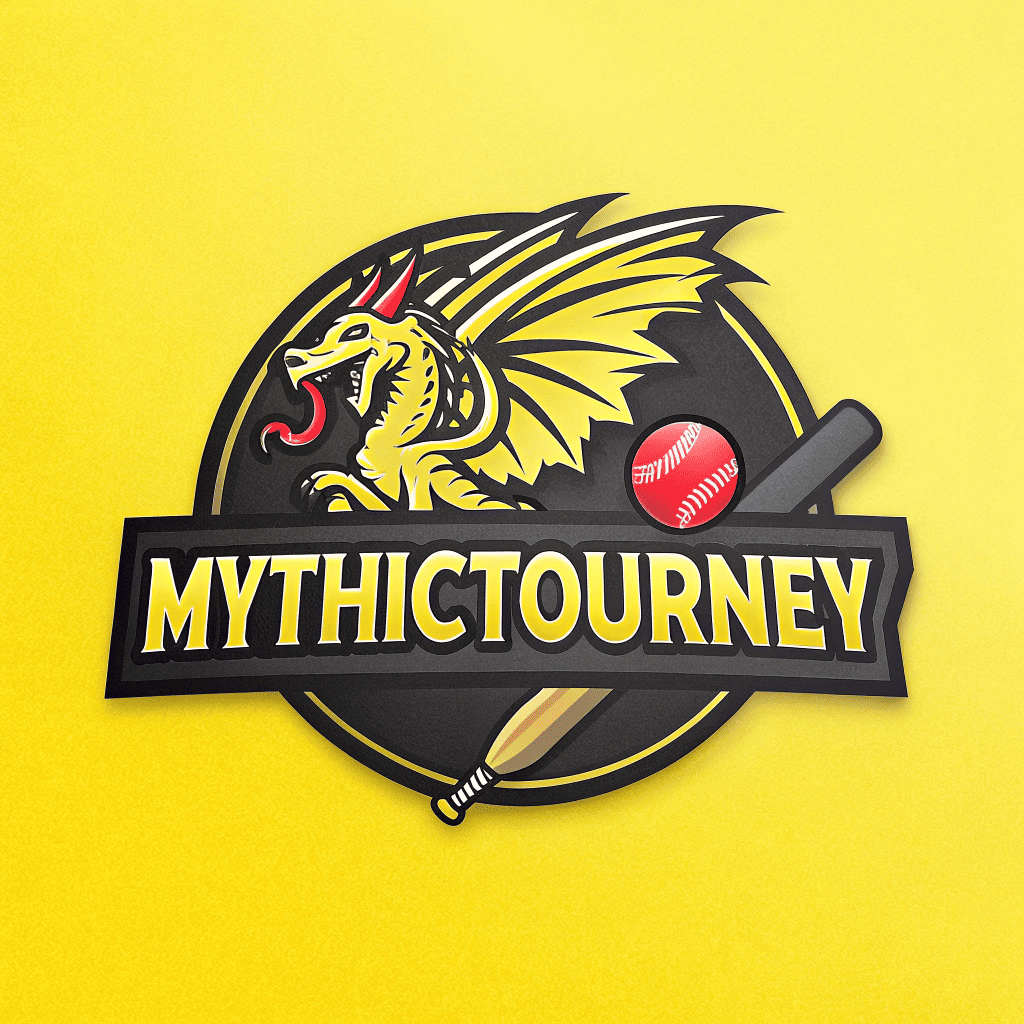 MYTHICTOURNEY Logo