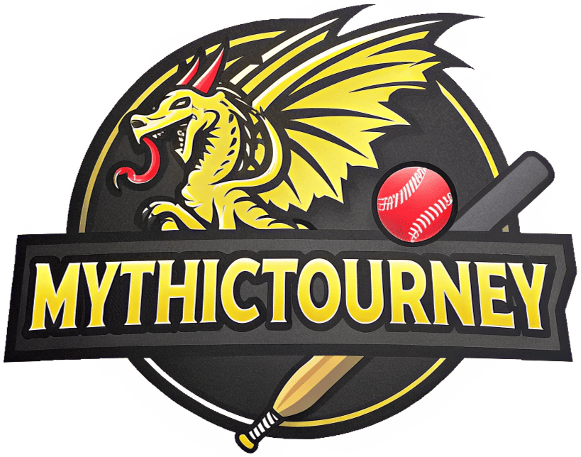 MYTHICTOURNEY Logo